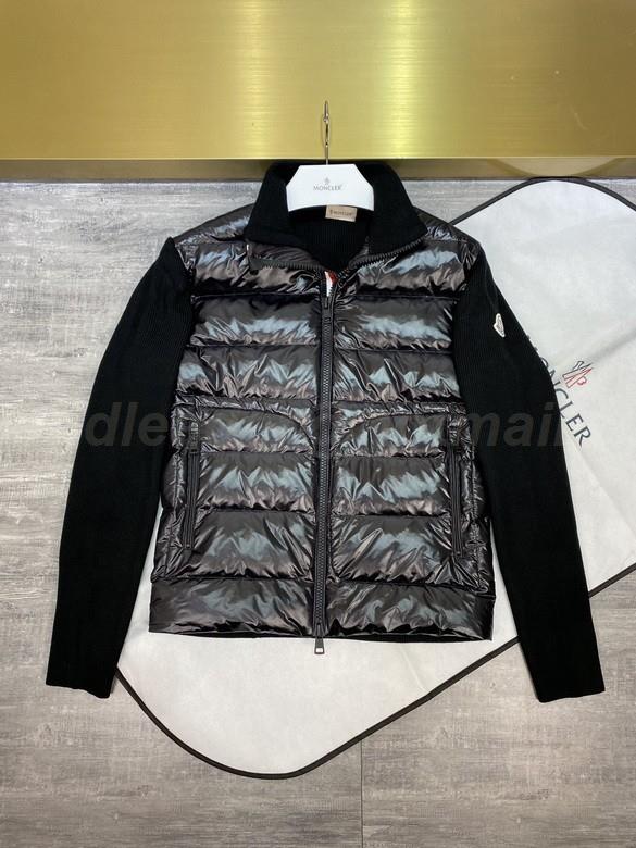 Moncler Women's Outwear 125